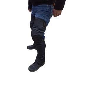 TİEN RÜZGARLİK KORUMALI DİZLİK
