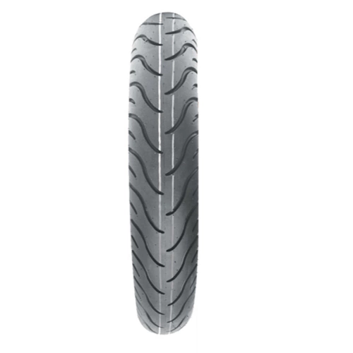 110/80*17 DIŞ LASTİK SERVİS RUNNER - TUBELESS