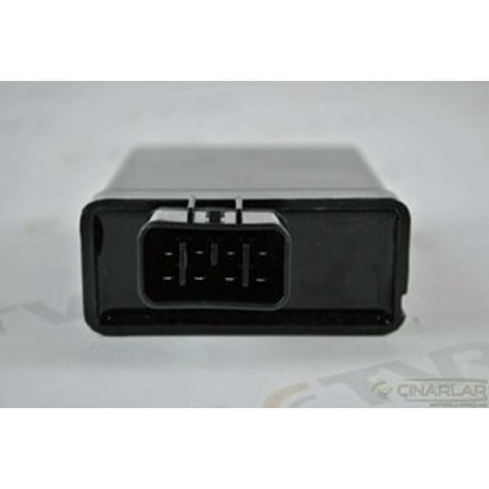 YBR 125 CDI BEYİN 8 SOKET (YENİ MODEL)