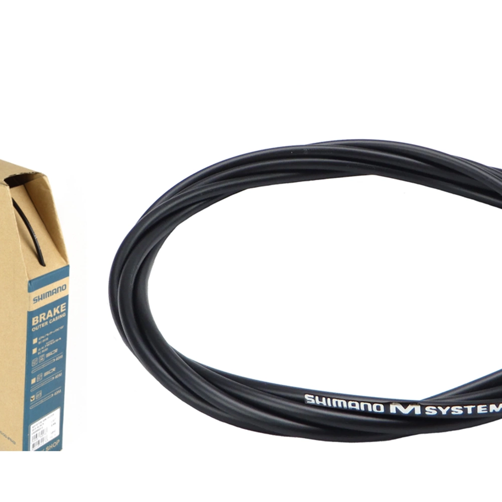 SHİMANO VİTES DIŞ KABLO / METRE FİYATI