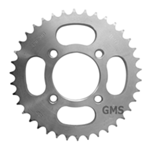 MH DRİFT / KN 150 ARKA DİŞLİ 43 T