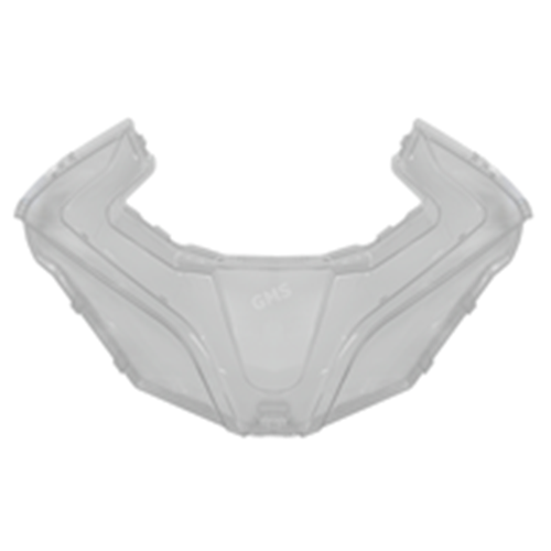CF MOTO 450 SR FAR CAMI