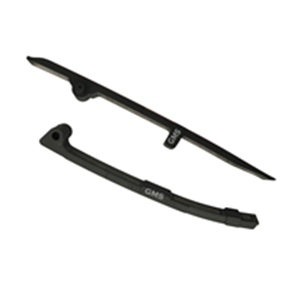 MH 125 / DRİFT L 125 EKSANTRİK KILAVUZU