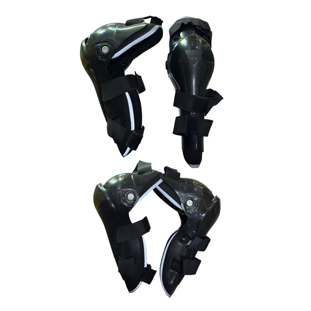 TİEN MAFSALLI DİZLİK REFLEKTÖRLÜ MD-02