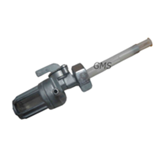 KT 125 / CG BENZİN MUSLUĞU ŞİŞELİ