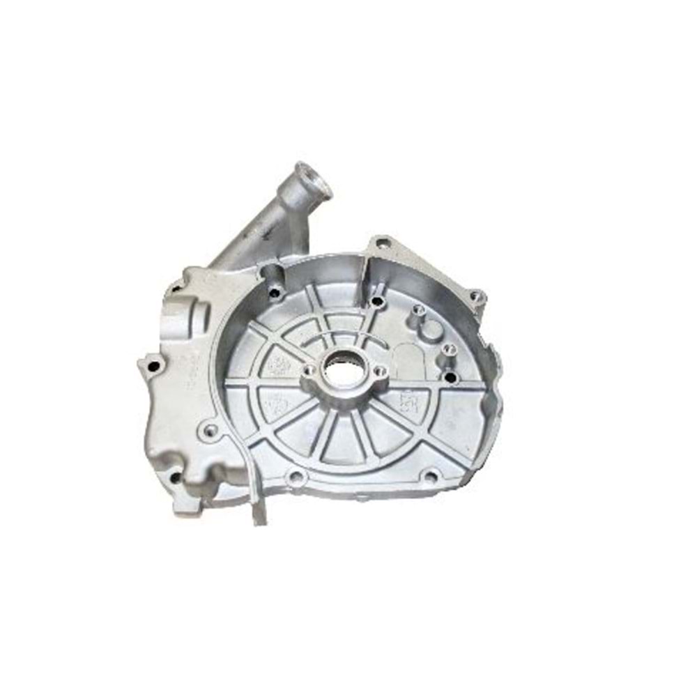 SCT 50 CC KARTER SAĞ KAPAK - 10 MM - OEM