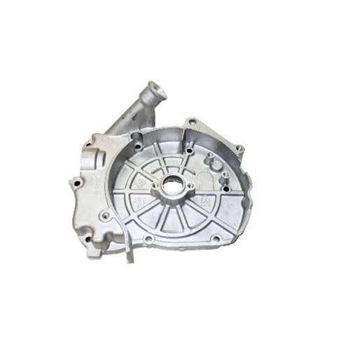 SCT 50 CC KARTER SAĞ KAPAK - 10 MM - OEM