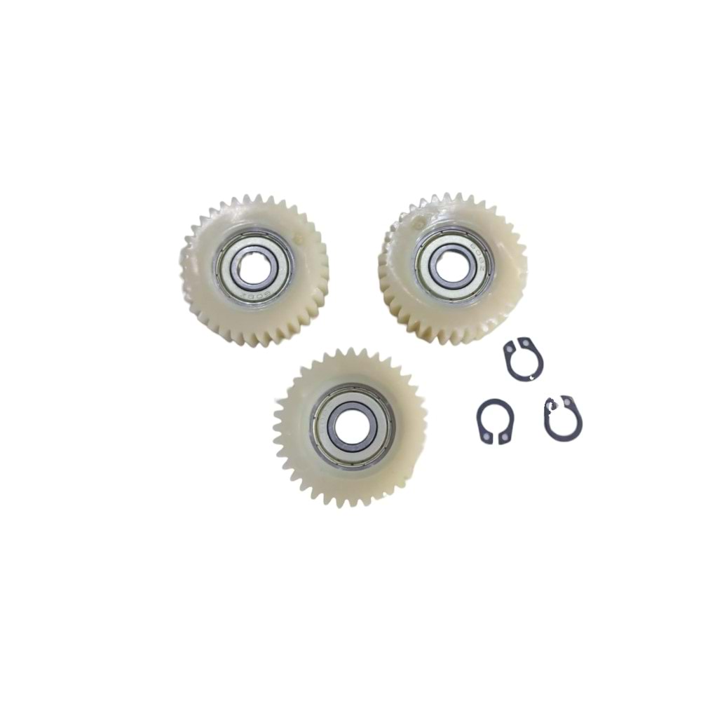 FAT BİKE MOTOR DİŞLİSİ - KESTAMİT 36 T - 38 MM ÇAP / EN 12.1 MM