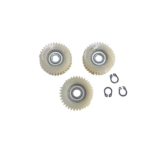 FAT BİKE MOTOR DİŞLİSİ - KESTAMİT 36 T - 38 MM ÇAP / EN 12.1 MM