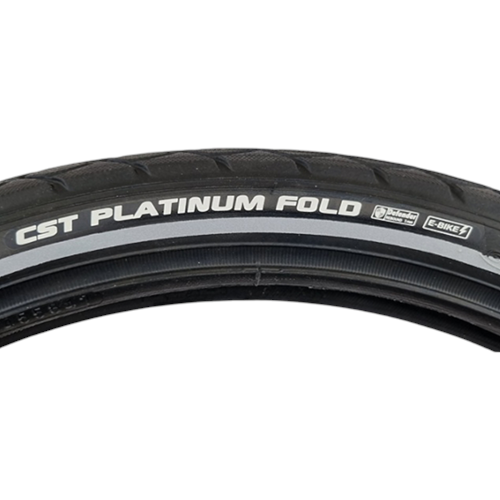 20*1.75 DIŞ LASTİK CST C1762 - 3 MM ZIRHLI