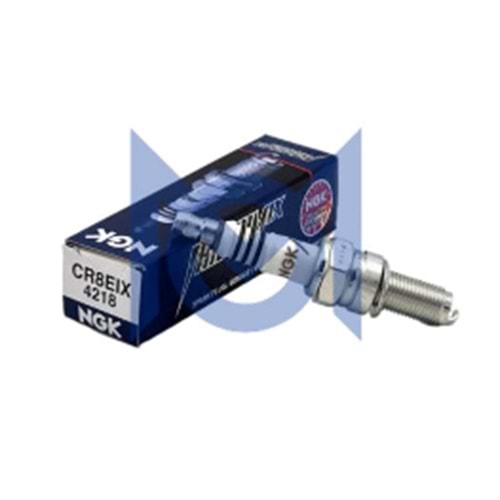 NGK İRİDYUM BUJİ CR8EIX CR8E/ CR8EK