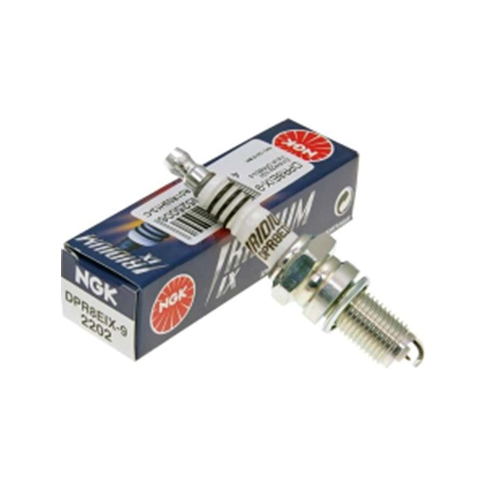 NGK İRİDYUM BUJİ DPR8EIX-9