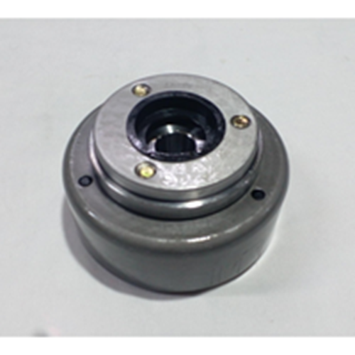 CUB 100 ROTOR ÇELİK MODEL