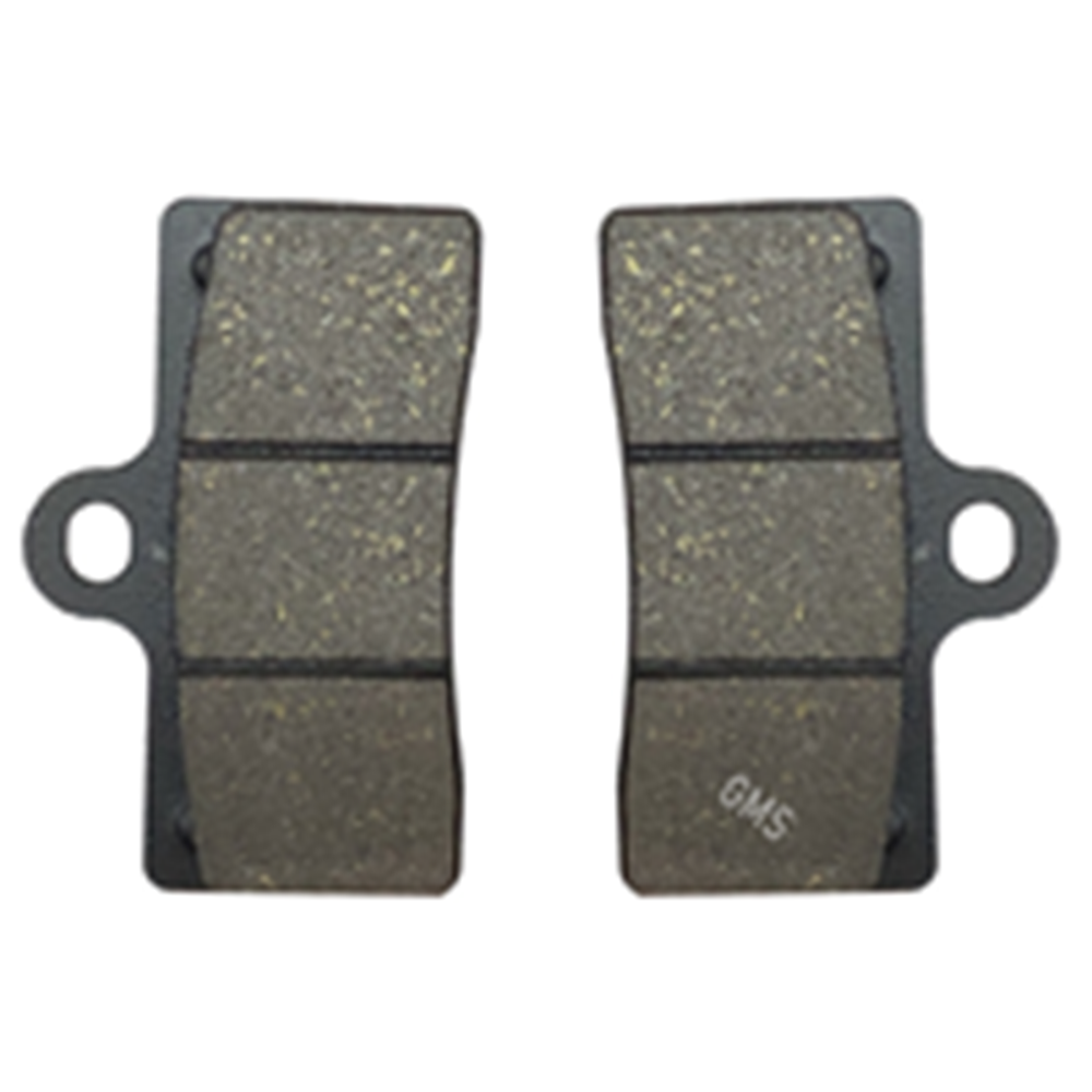 CF 250 SR / 250 NK - RKS R250 ÖN DİSK BALATASI