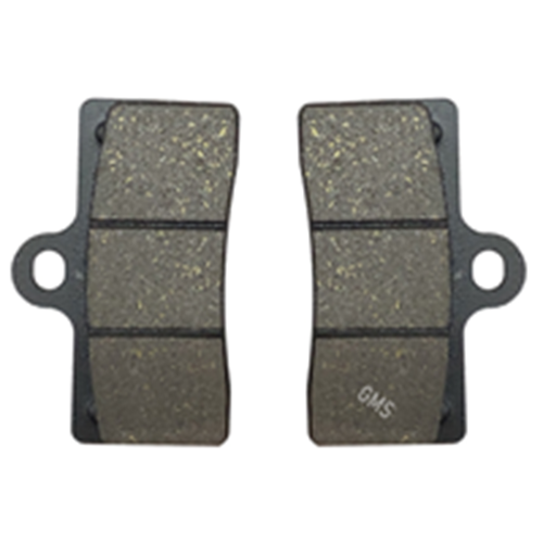 CF 250 SR / 250 NK - RKS R250 ÖN DİSK BALATASI