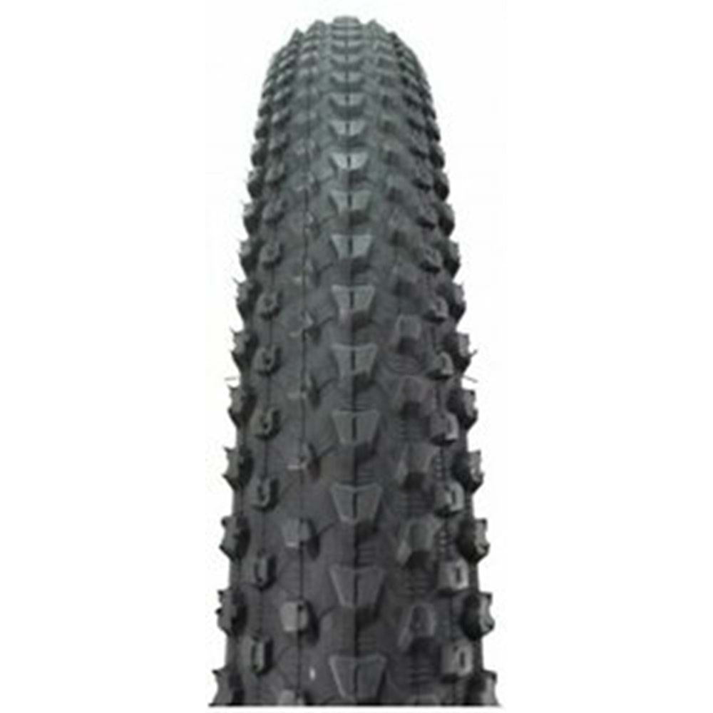 29*2.10 DIŞ LASTİK ZIRHLI 5 MM - BLACKCAT