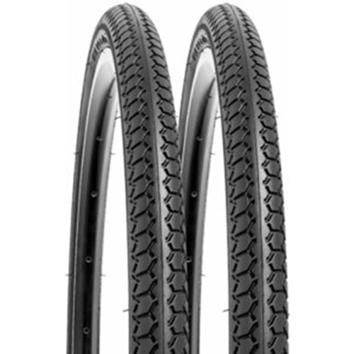 24*1 3/8 DIŞ LASTİK BLACKCAT
