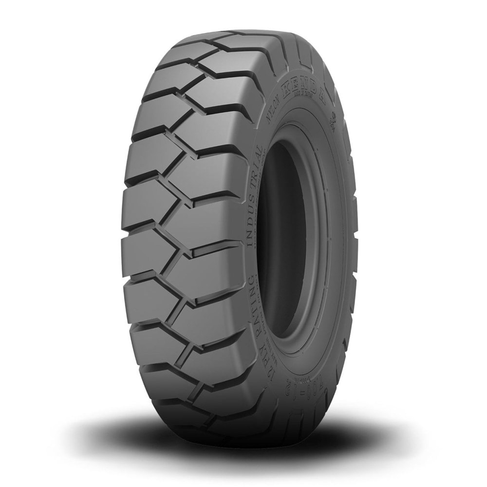 6.50*10 KENDA FORKLİFT DIŞ LASTİK K-380