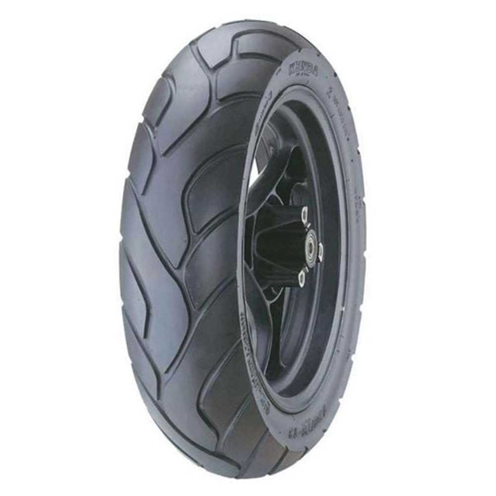 130/70*13 DIŞ LASTİK KENDA 63P K763 - YOL