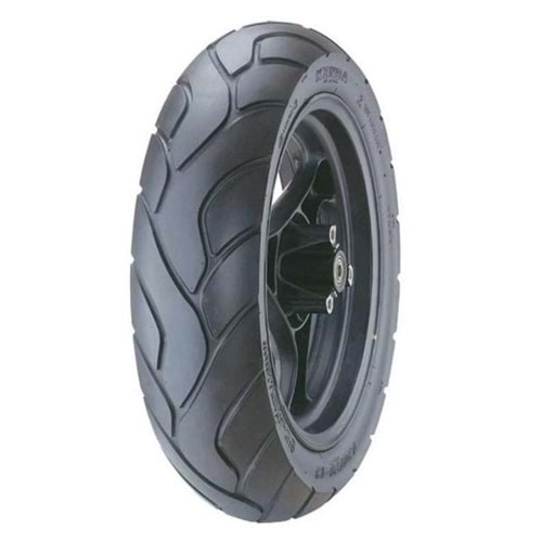 130/70*13 DIŞ LASTİK KENDA 63P K763 - YOL