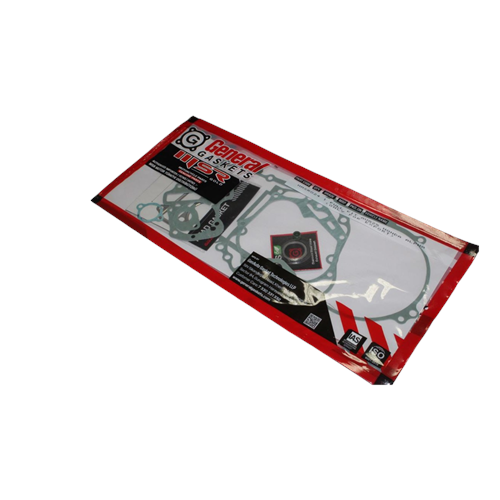 HONDA ALPHA 110 CONTA SETİ GENERAL - HMSR024