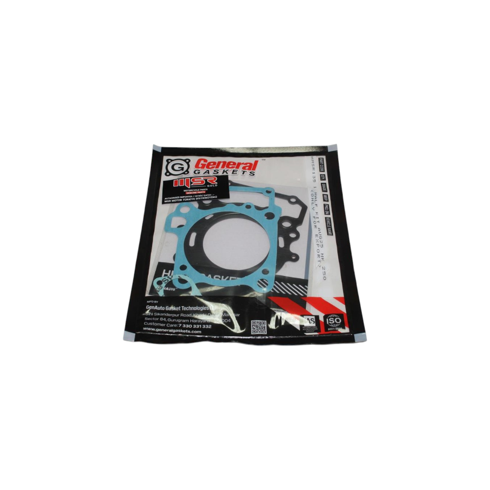CF MOTO NK 250 CONTA SETİ YARIM GENERAL -HMSR135