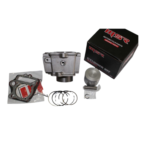 CUB 110 SİLİNDİR SET 52.4 mm 69 BOY 13 PİM ALÜMİNYUM - MSR
