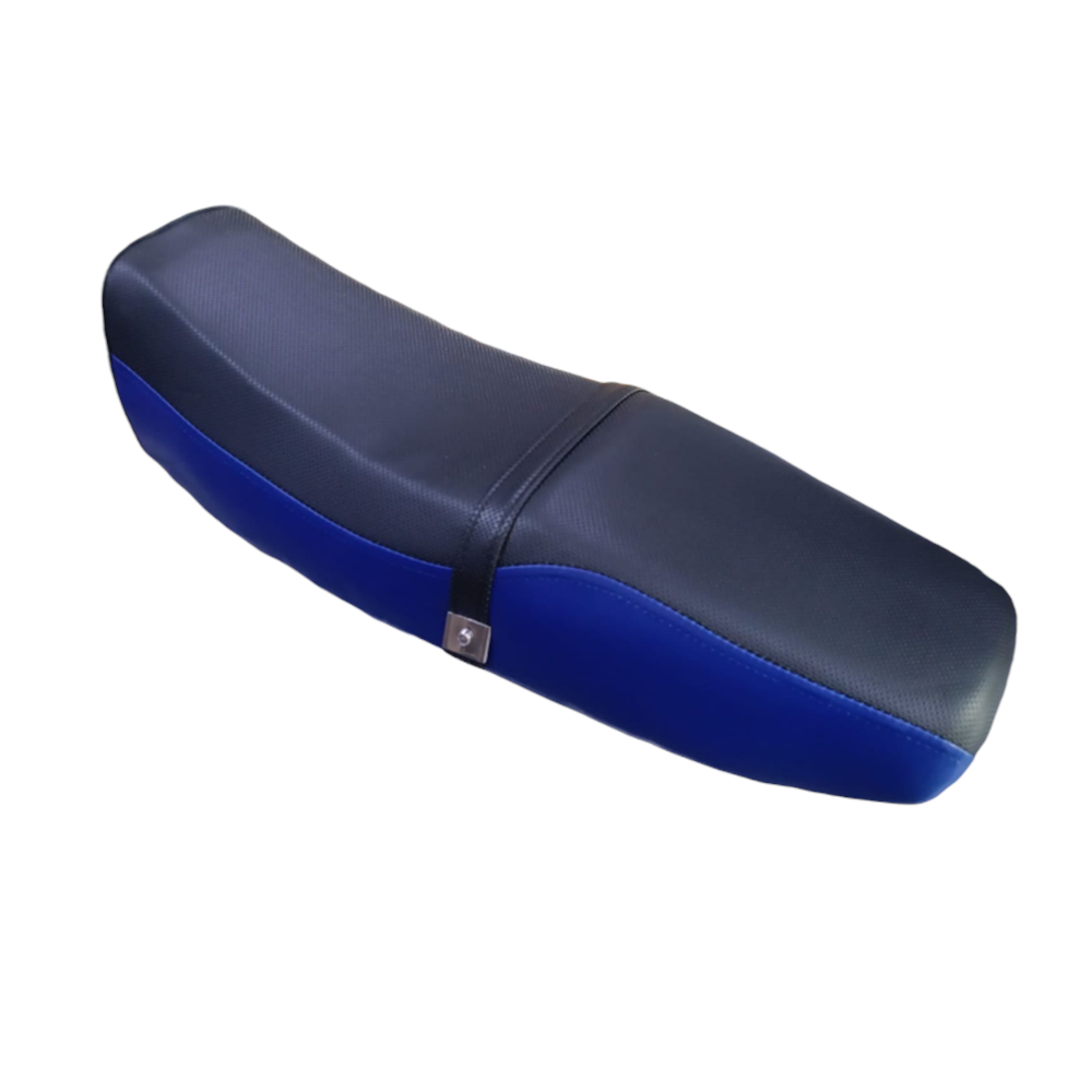 SEYHAN 125 OTURAK SELESİ MAVİ (OEM)