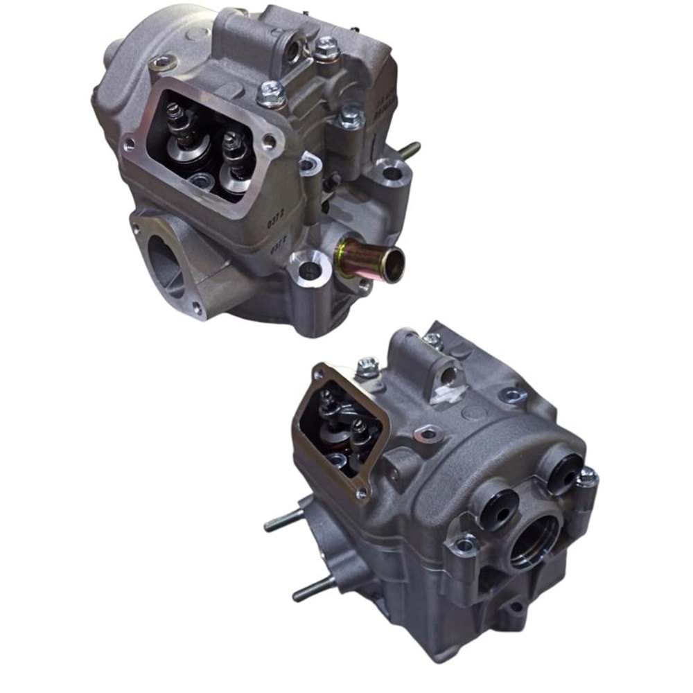 MONDİAL RX3İ EVO SİLİNDİR ÜST KAPAK DOLU