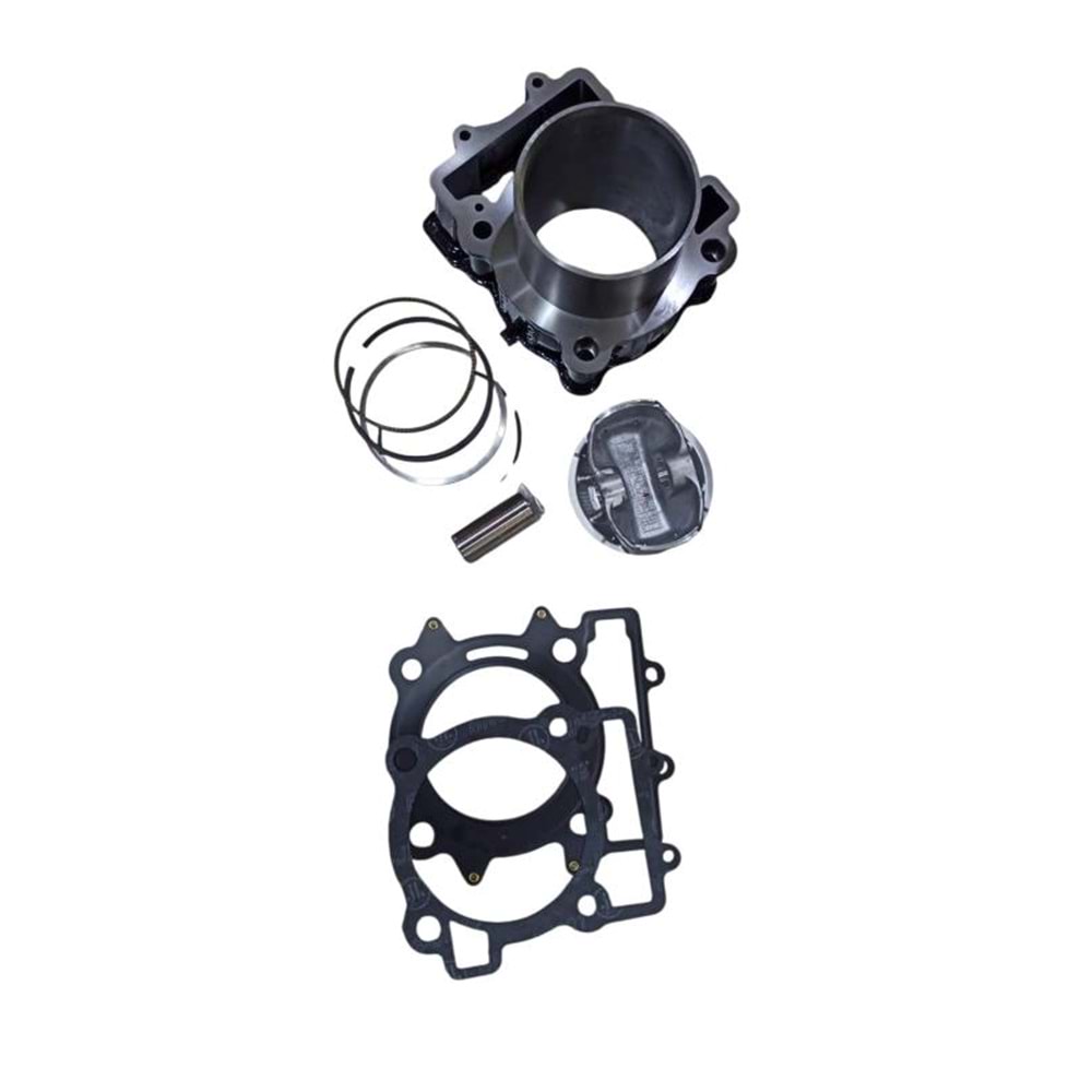 BAJAJ DOMİNAR 400 SİLİNDİR SET KOMPLE - MSR