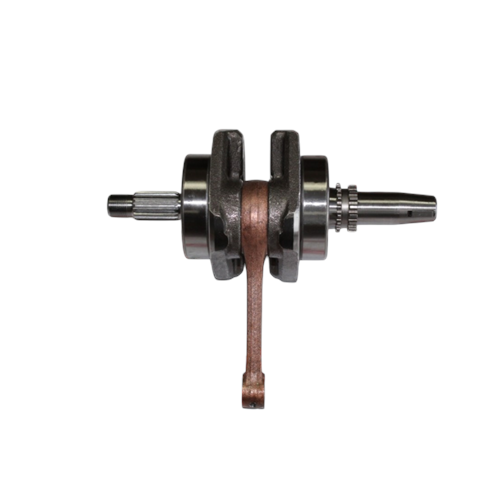 KUBA TK-03 50 CC KRANK - MSR