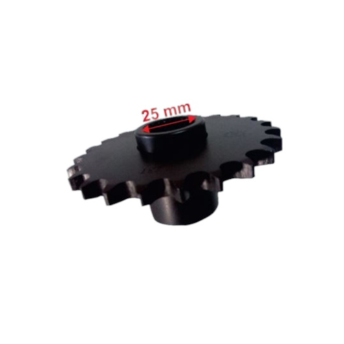 ATV TERRATRACK 200 ÖN DİŞLİ 428-23T İÇ 25 mm UZUNLUK 45 mm TM ÖM