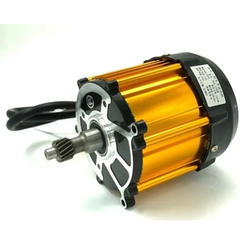 E- BİKE 72 VOLT 2000 WATT MOTOR