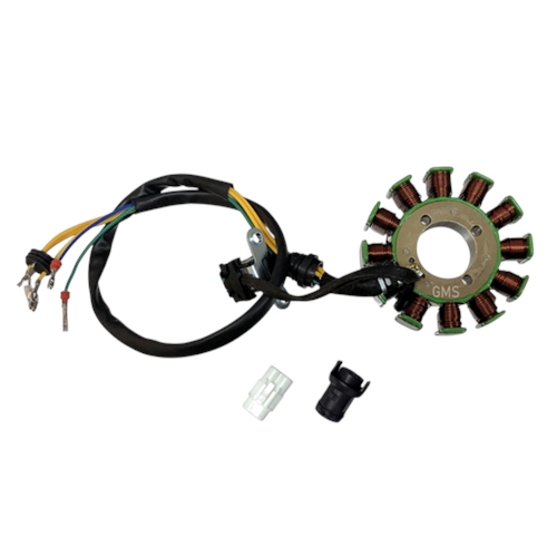 ATV VİPTRAC STATÖR 12 Lİ 93 mm
