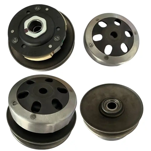 HONDA SPACY 110 ALPHA (DİO) (K48) ARKA DEBRİYAJ KOMPLE OEM