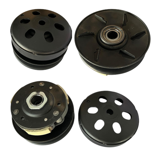 HONDA ACTİVA S 125 (K69) ARKA DEBRİYAJ KOMPLE OEM