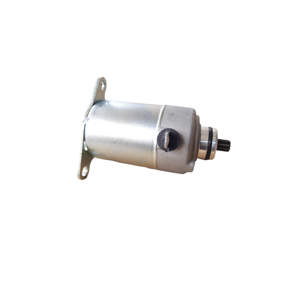 SCT 80 cc MARŞ MOTORU ARORA VESTA / 9 DİŞ 8.8 mm