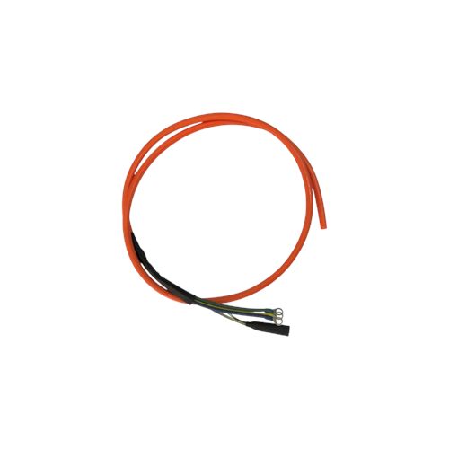 E-BİKE TEKER KABLOSU OEM KALİTE İNCE - 2.5 MM