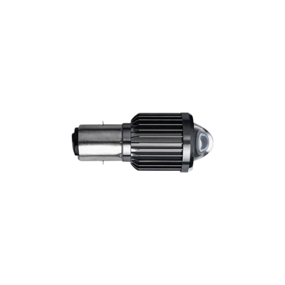 LED FAR AMPULÜ MERCEKLİ BOCH TİP - BEYAZ