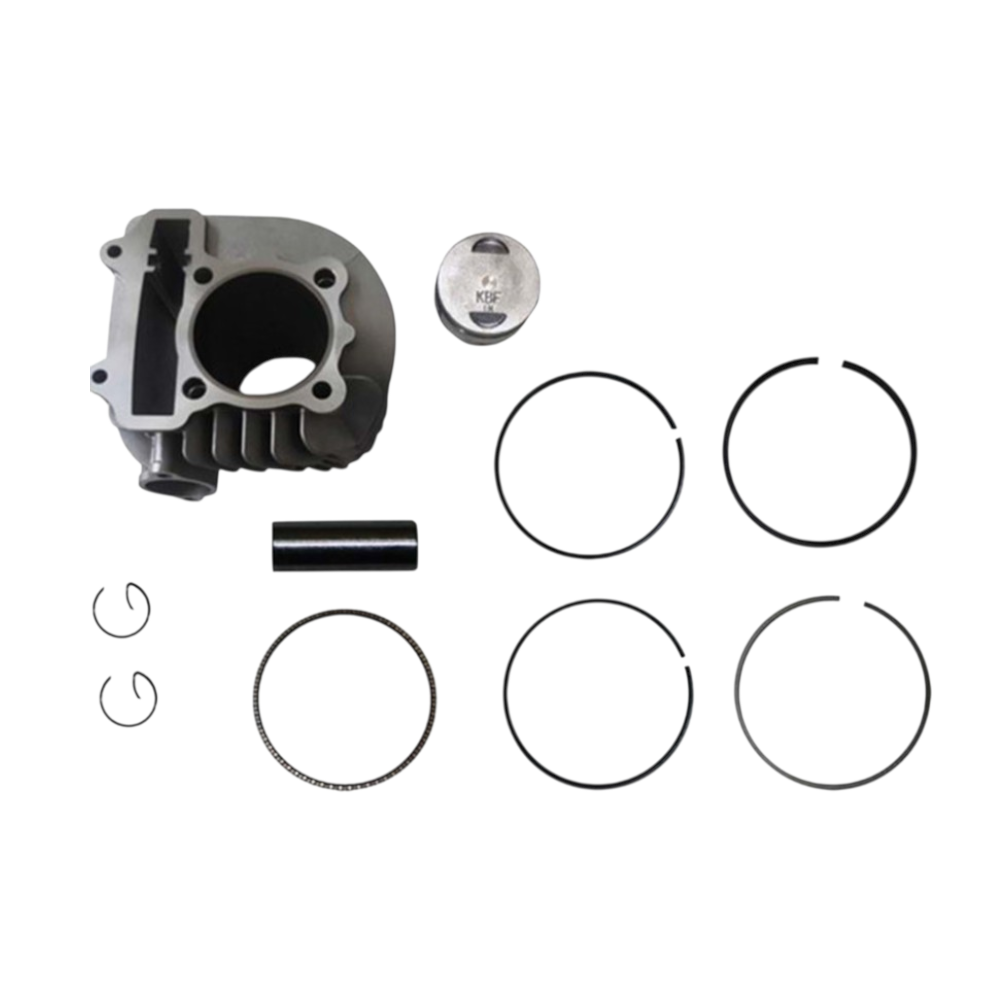 ATV 200 TERRA SİLİNDİR KOMPLE SET 62,5 MM