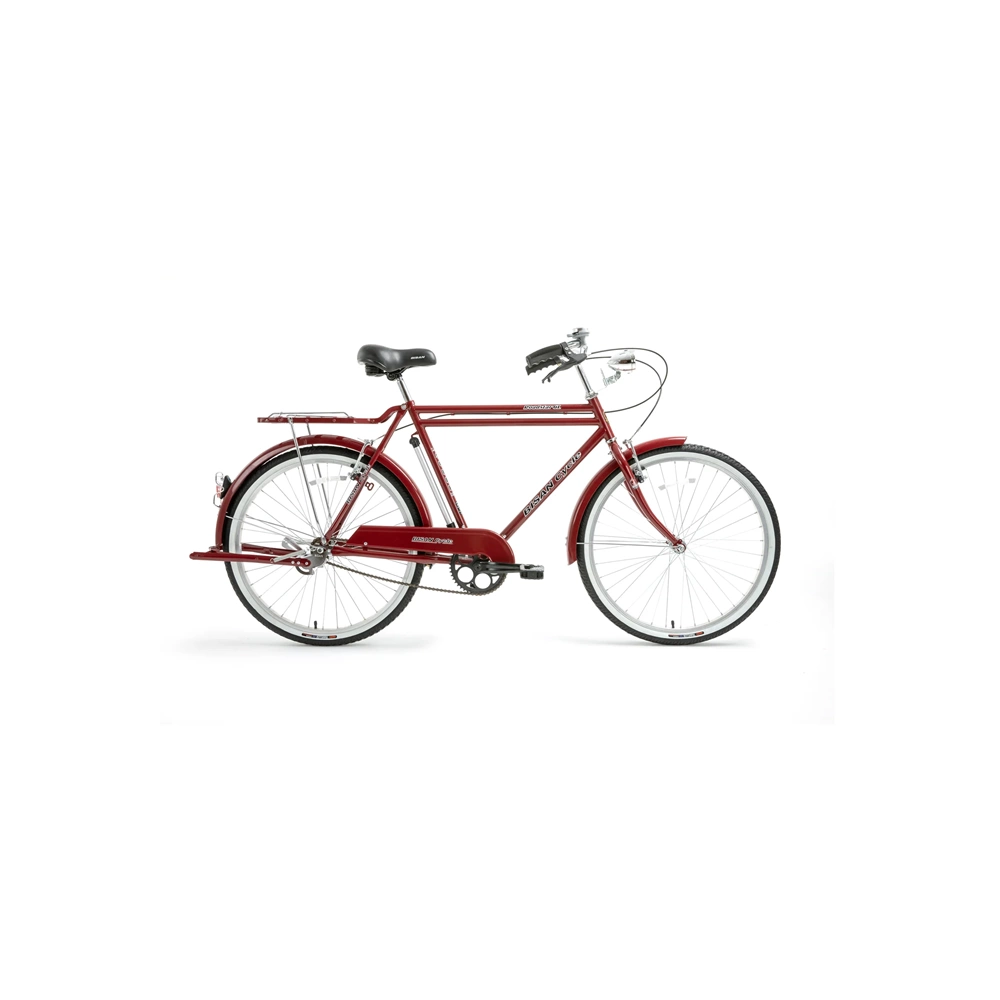BİSAN 26 x 200 ROADSTAR GL KLASİK - TEL FREN