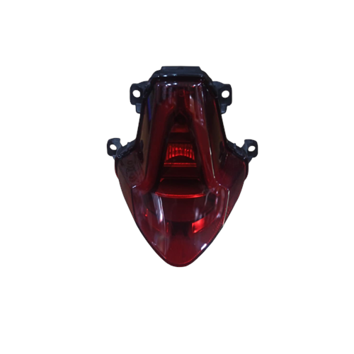 CF MOTO 250 SR ARKA STOP KOMPLE