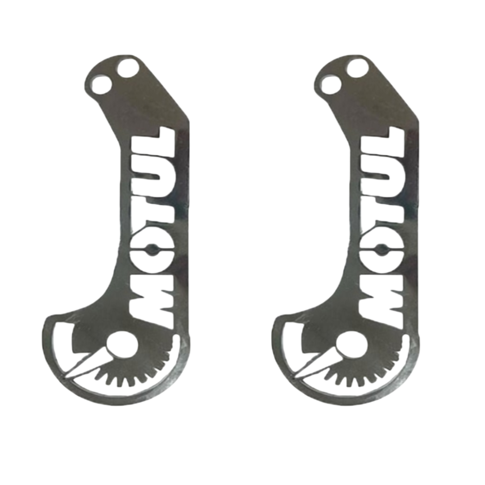 MOTOR ÇEKİ DEMİRİ - NİKEL - MOTUL (SAĞ + SOL)
