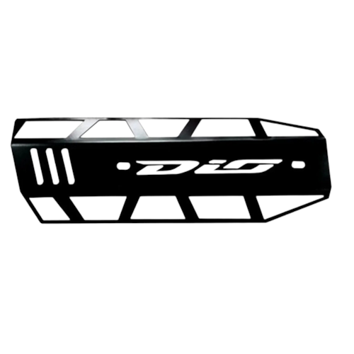 EKSOZ KORUMA DEMİRİ HONDA DİO