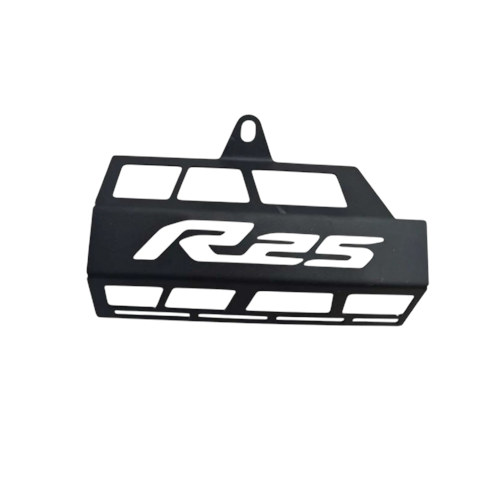EKSOZ KORUMA DEMİRİ YAMAHA R25