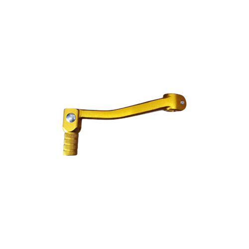 CG VİTES PEDALI ALÜMİNYUM - GOLD