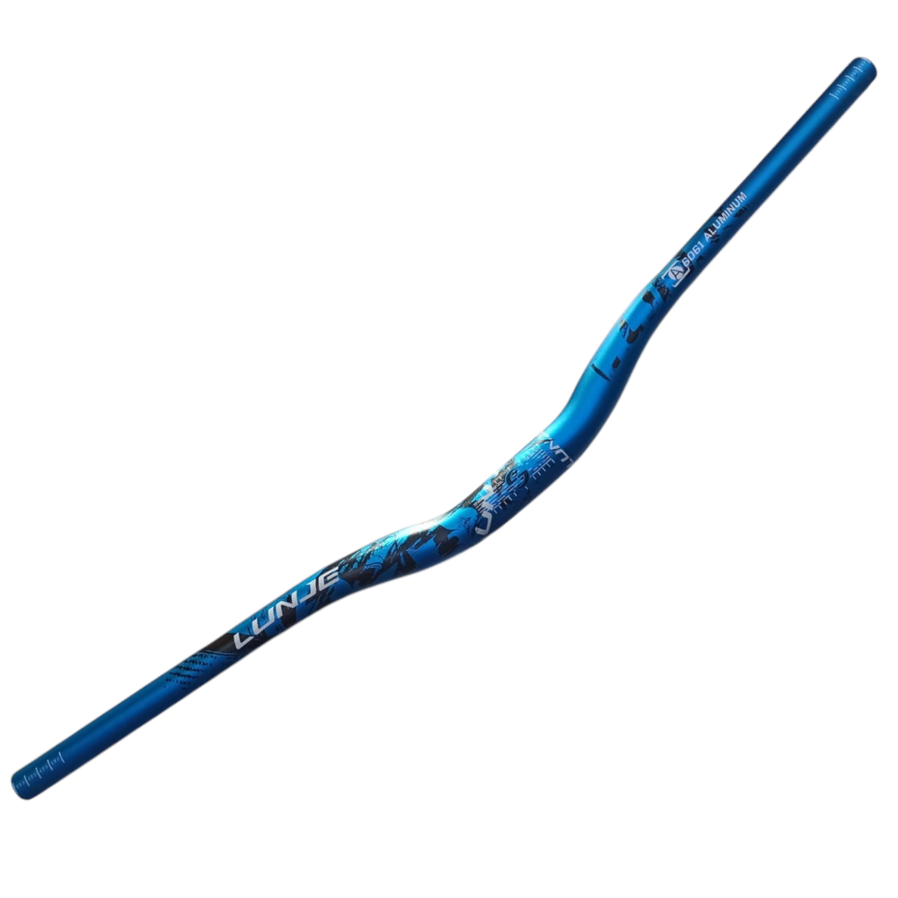 LUNJE GİDON 780mm MAVİ-SİYAH