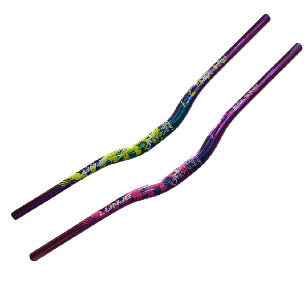 LUNJE GİDON 780mm RAINBOW