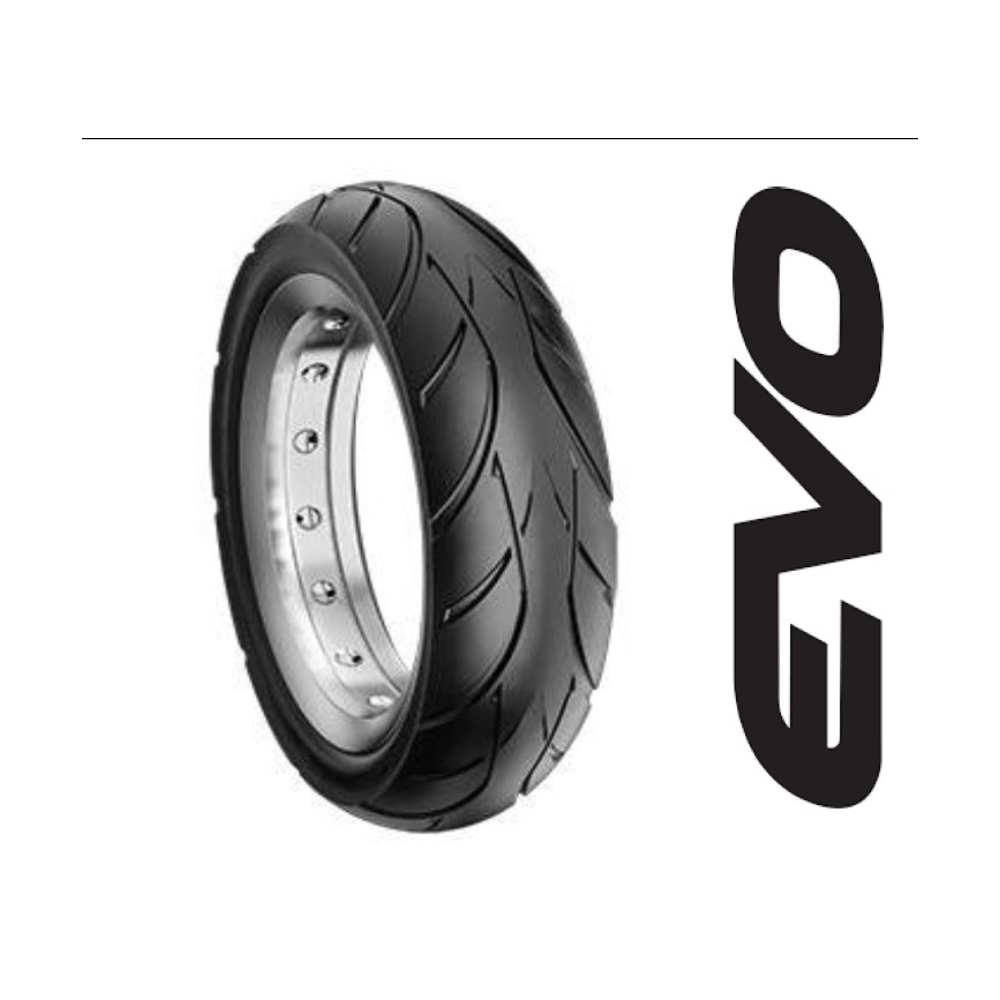 300*8 DIŞ LASTİK EVO - TUBLEESS