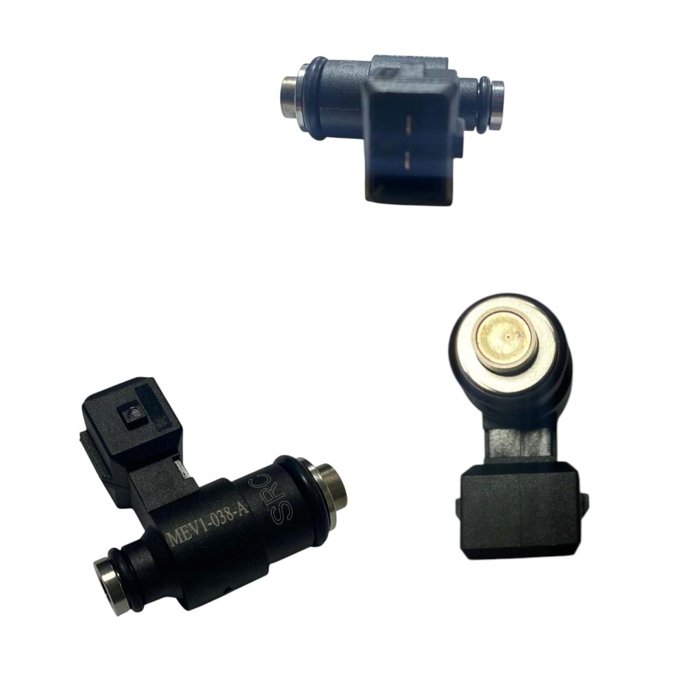 SCT 50-80 ENJEKSİYON TEK DELİKLİ (ENJEKTÖR) MEV1-038-A